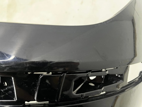 Zderzak przedni Hyundai Ioniq 6 CE 22-26r Przedlift przód 6XPDC 86511-KL000