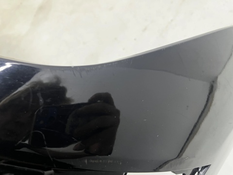 Zderzak przedni Hyundai Ioniq 6 CE 22-26r Przedlift przód 6XPDC 86511-KL000