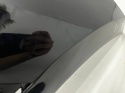 Zderzak przedni Hyundai Ioniq 6 CE 22-26r Przedlift przód 6XPDC 86511-KL000