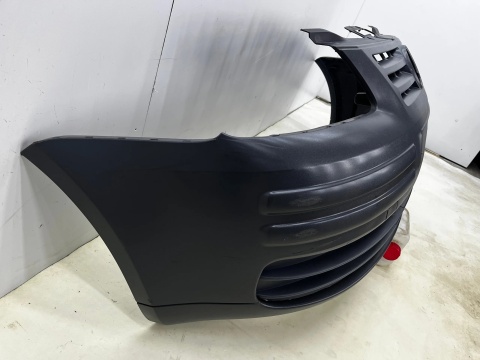 Zderzak przedni VW Caddy 3 III 03-10r. Przedlift przód 2K0807221