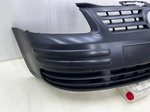 Zderzak przedni VW Caddy 3 III 03-10r. Przedlift przód 2K0807221