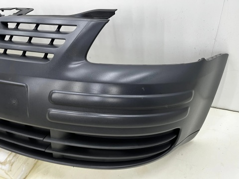 Zderzak przedni VW Caddy 3 III 03-10r. Przedlift przód 2K0807221
