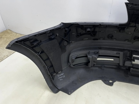 Zderzak przedni VW Caddy 3 III 03-10r. Przedlift przód 2K0807221