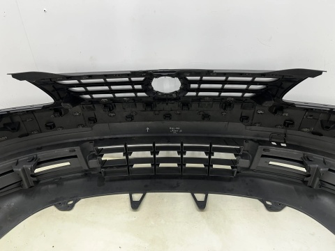 Zderzak przedni VW Caddy 3 III 03-10r. Przedlift przód 2K0807221