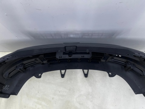 Zderzak przedni VW Caddy 3 III 03-10r. Przedlift przód 2K0807221