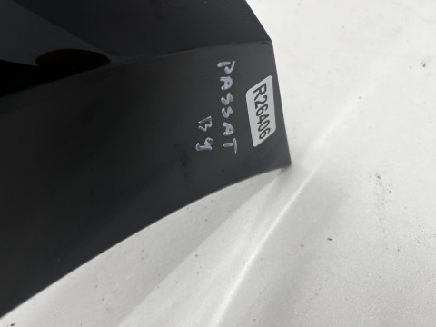 Zderzak przedni VW Passat B9 24r.- przód 6XPDC 3J0807221