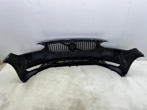Zderzak przedni Volvo S90 V90 16-20r Przedlift przód 6XPDC spryski 31383226