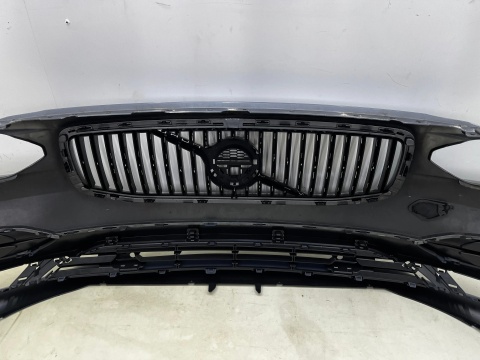 Zderzak przedni Volvo S90 V90 16-20r Przedlift przód 6XPDC spryski 31383226