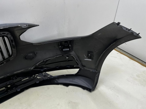 Zderzak przedni Volvo S90 V90 16-20r Przedlift przód 6XPDC spryski 31383226