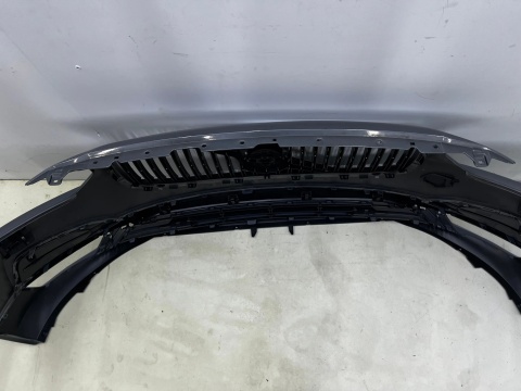 Zderzak przedni Volvo S90 V90 16-20r Przedlift przód 6XPDC spryski 31383226