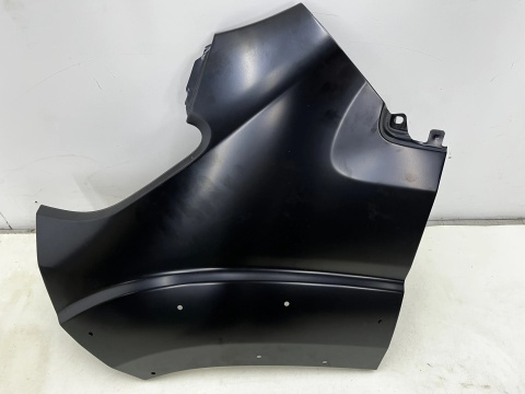 Błotnik Fiat Ducato Jumper Boxer 3 III 14r.- Lift lewy przedni lewy przód nowy oryginalny 1374385080