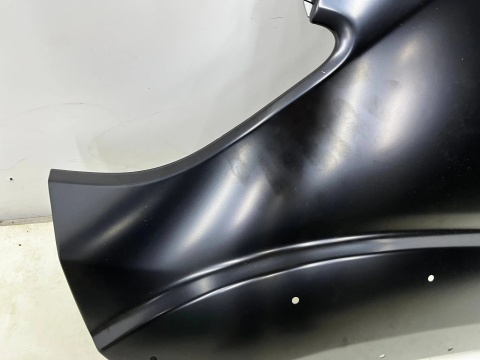 Błotnik Fiat Ducato Jumper Boxer 3 III 14r.- Lift lewy przedni lewy przód nowy oryginalny 1374385080