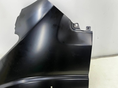Błotnik Fiat Ducato Jumper Boxer 3 III 14r.- Lift lewy przedni lewy przód nowy oryginalny 1374385080