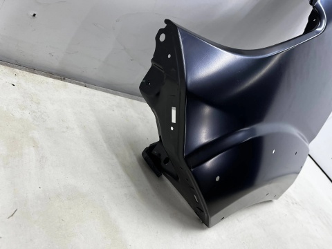 Błotnik Fiat Ducato Jumper Boxer 3 III 14r.- Lift lewy przedni lewy przód nowy oryginalny 1374385080