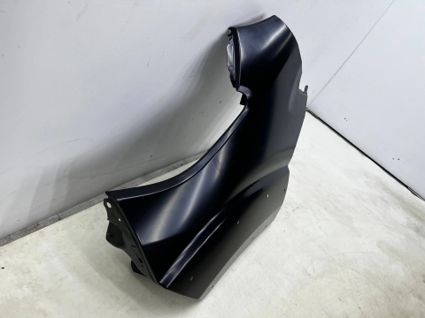 Błotnik Fiat Ducato Jumper Boxer 3 III 14r.- Lift lewy przedni lewy przód nowy oryginalny 1374385080