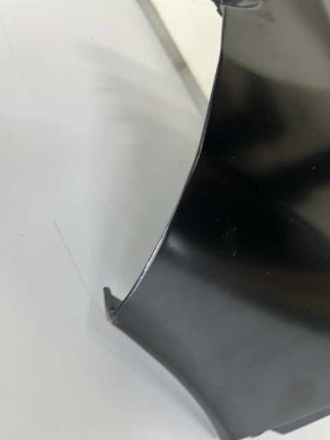 Błotnik Fiat Ducato Jumper Boxer 3 III 14r.- Lift lewy przedni lewy przód nowy oryginalny 1374385080