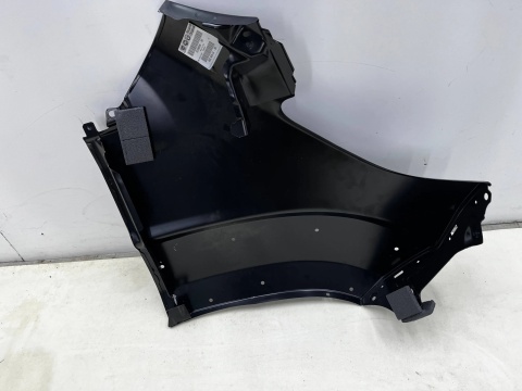 Błotnik Fiat Ducato Jumper Boxer 3 III 14r.- Lift lewy przedni lewy przód nowy oryginalny 1374385080