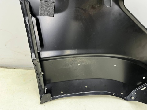 Błotnik Fiat Ducato Jumper Boxer 3 III 14r.- Lift lewy przedni lewy przód nowy oryginalny 1374385080