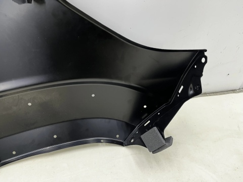 Błotnik Fiat Ducato Jumper Boxer 3 III 14r.- Lift lewy przedni lewy przód nowy oryginalny 1374385080