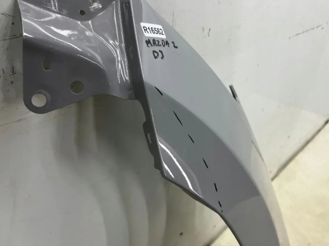 Błotnik Mazda 2 DJ 14r.- lewy przedni lewy przód