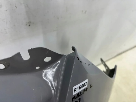 Błotnik Mazda 2 DJ 14r.- lewy przedni lewy przód