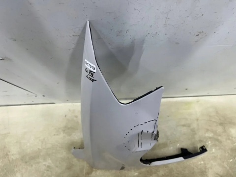 Błotnik VW Golf 7 VII 16-20r. Lift prawy przedni prawy przód 5G0821106B