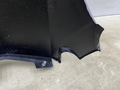 Błotnik VW Golf 7 VII 16-20r. Lift prawy przedni prawy przód 5G0821106B