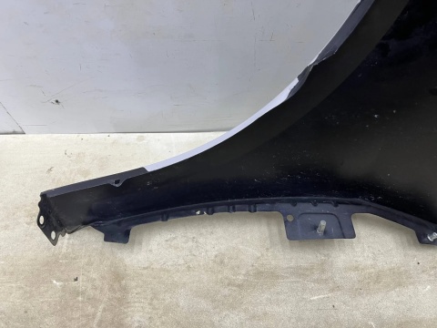 Błotnik VW Golf 7 VII 16-20r. Lift prawy przedni prawy przód 5G0821106B
