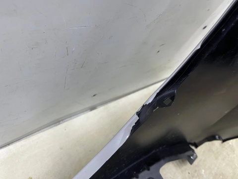 Błotnik VW Golf 7 VII 16-20r. Lift prawy przedni prawy przód 5G0821106B
