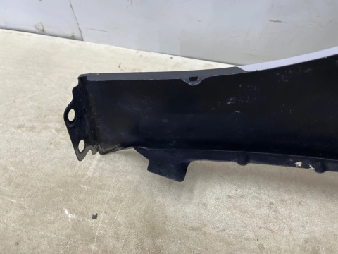Błotnik VW Golf 7 VII 16-20r. Lift prawy przedni prawy przód 5G0821106B