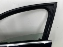 Drzwi Audi A8 D3 02-09r. lewe przednie lewy przód 4E0831419J LZ5D