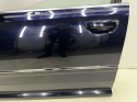 Drzwi Audi A8 D3 02-09r. lewe przednie lewy przód 4E0831419J LZ5D