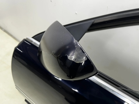 Drzwi Audi A8 D3 02-09r. lewe przednie lewy przód 4E0831419J LZ5D