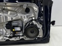 Drzwi Audi A8 D3 02-09r. lewe przednie lewy przód 4E0831419J LZ5D