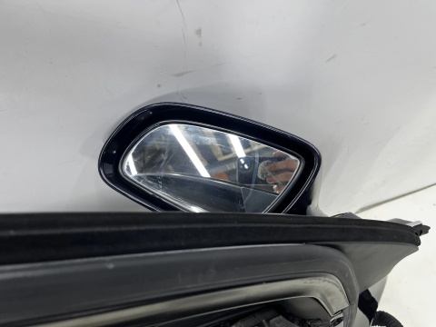Drzwi Audi A8 D3 02-09r. lewe przednie lewy przód 4E0831419J LZ5D