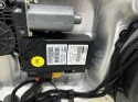 Drzwi Audi A8 D3 02-09r. lewe przednie lewy przód 4E0831419J LZ5D