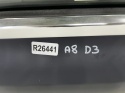 Drzwi Audi A8 D3 02-09r. lewe przednie lewy przód 4E0831419J LZ5D