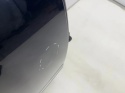 Drzwi Audi A8 D3 02-09r. prawe tylne prawy tył 4E0833420F LZ5D