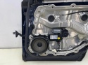 Drzwi Audi A8 D3 02-09r. prawe tylne prawy tył 4E0833420F LZ5D