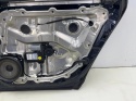 Drzwi Audi A8 D3 02-09r. prawe tylne prawy tył 4E0833420F LZ5D