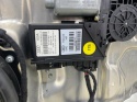 Drzwi Audi A8 D3 02-09r. prawe tylne prawy tył 4E0833420F LZ5D