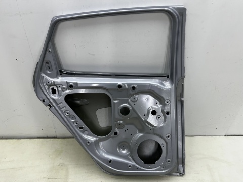 Drzwi Seat Leon 3 III 12-20r. Hatchback HB lewe tylne lewy tył 5F4833579
