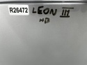 Drzwi Seat Leon 3 III 12-20r. Hatchback HB lewe tylne lewy tył 5F4833579