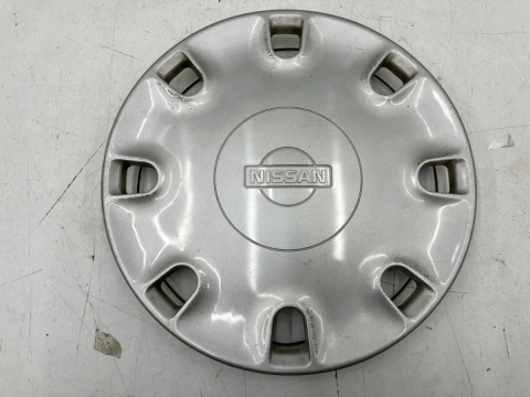 Kołpak Nissan Primera P10 90-98r. 14 cali r14 oryginalny 4031593j00