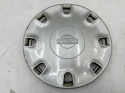 Kołpak Nissan Primera P10 90-98r. 14 cali r14 oryginalny 4031593j00