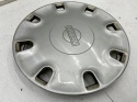 Kołpak Nissan Primera P10 90-98r. 14 cali r14 oryginalny 4031593j00