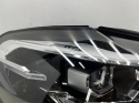 Lampa reflektor BMW X3 G01 X3M F97 X4 G02 X4M F98 LIFT 21-25r. PRAWA przednia full LED Europa 5a29202