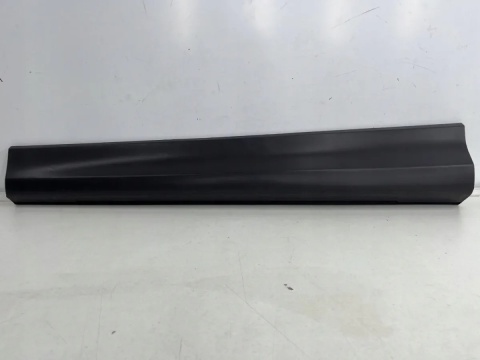 Listwa Mazda CX-5 I 12-17r. lewa przednia dolna nakładka drzwi bocznych lewy przód kd5351rb1