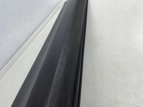 Listwa Mazda CX-5 I 12-17r. lewa przednia dolna nakładka drzwi bocznych lewy przód kd5351rb1