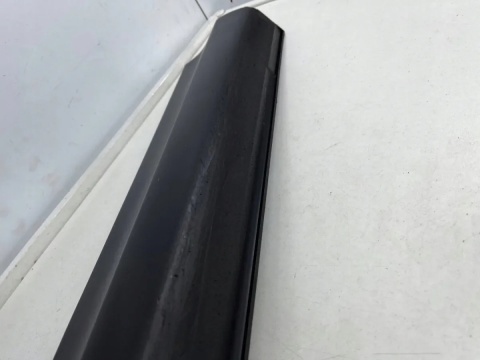 Listwa Mazda CX-5 I 12-17r. lewa przednia dolna nakładka drzwi bocznych lewy przód kd5351rb1